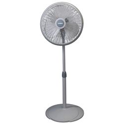 Lasko 16 inch Adjustable Pedestal Fan