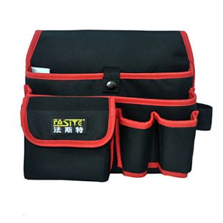 1169 Inch Multifunctional Toolbag Tool Organiser Without Belt
