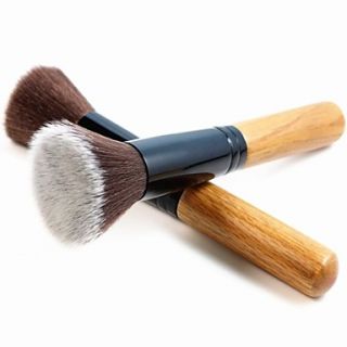 Professional Powder Brush Flat Top Multifunctional Makeup Brush