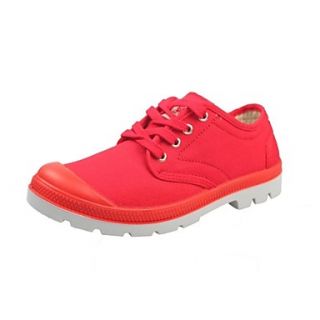 Leaflegend Womens Sports Casual Canvas Shoes