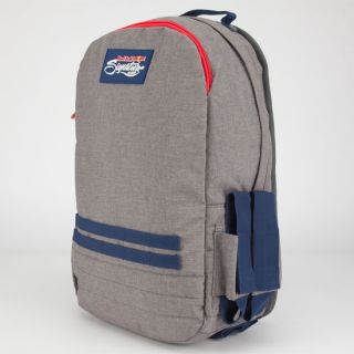 Red Bull Signature Series Day Pack Backpack Dark Grey One Size For Men 2270
