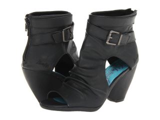 Blowfish Ellis Womens Boots (Black)