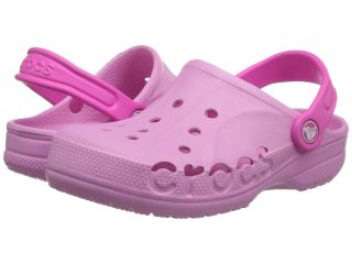 Crocs Kids Baya Kids Shoes (Pink)