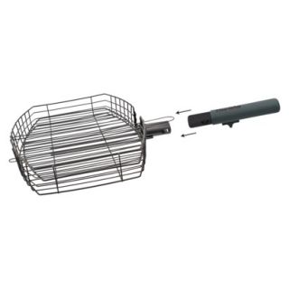Char Broil Non Stick Grill Basket with Detachable Handle