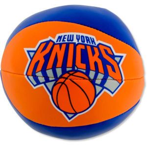 New York Knicks Jarden Sports 4in Softee Free Throw Basketball