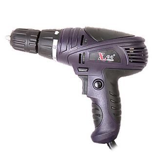 220V Multifunctional Household Electric Drill