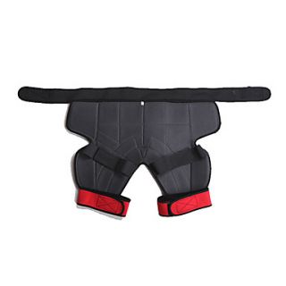 Skiing Resistance Protective Hip Pad