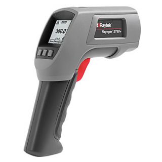 Raytek ST60 Handheld Laser IR Infrared Thermometer Gun Temperature Meter Tester( 32～600℃)