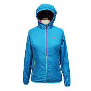 Oursky Womens Riding Windbreaker