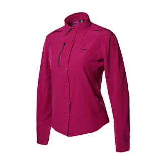 Oursky Womens Outdoor Quickdry Shirt