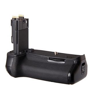Commlite ComPak Vertical Camera Grip/Battery Pack/Battery Grip for Canon 6D