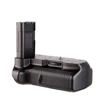 Commlite ComPak Camera Vertical Battery Grip/Battery Power/Power Pack for Nikon D40/D40X/D60/D3000/D5000