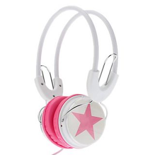 EP02 3.5mm Super Bass On Ear Headphone for PC/Mobilephone
