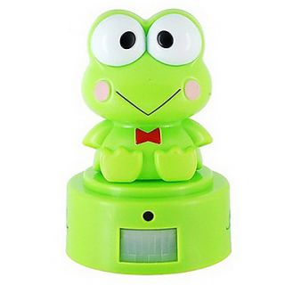 Frog Red infrared Sensory Light (Green)