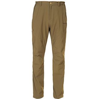 TOREAD MenS Quick Dry Trousers   Beige (Assorted Size)