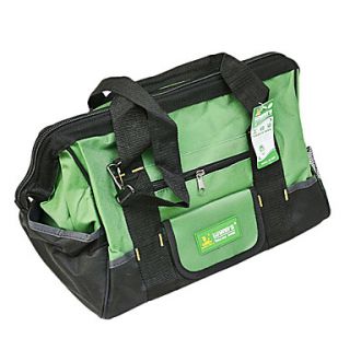 (392528) Mylon Green Tool Bags
