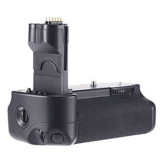 Professional Camera Battery Grip for Canon 20D/30D/40D/50D