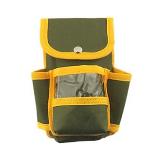 (10.57.518) Nylon Mini Waist(Belt Included) Tool Bags
