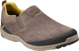 Mens Clarks Sidehill Free   Grey Suede Casual Shoes