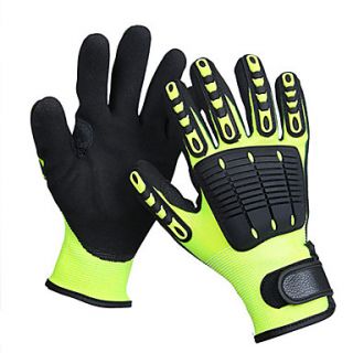 Sports Collision Avoidance Antislip Wear proof Gloves