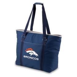 Picnic Time Denver Broncos Tahoe Insulated Tote