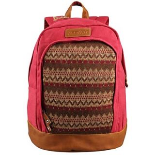 Fashionable Unisexs Student Outdoor Backpack