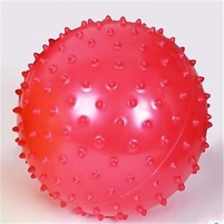 Child PVC Massage Ball