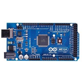Arduino Mega2560 ATmega2560 16AU USB board free USB cable