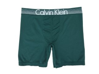 Calvin Klein Underwear Concept Micro Boxer Brief U8306 Mens Underwear (Green)