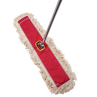 Large Size Fence Removable Wood Floor Mop