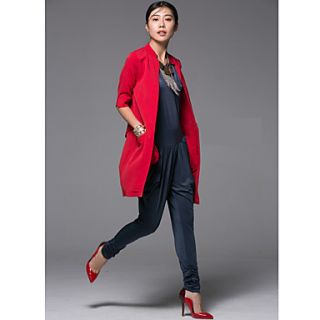 Verragee Graceful Cardigan(Red)