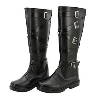 Dangan Ronpa Tanakagandam Cosplay Boots