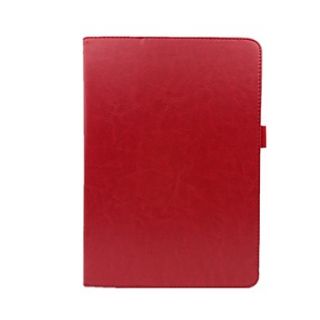 Solid Color PU Full Body Case with Stand for Asus ME102A
