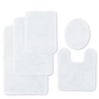 JCP Home Collection  Home Ultra Soft Quick Dri Bath Rug Collection,