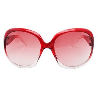 Helisun Womens Fashion Large Frame Sunglasses 3113 9 (Screen Color)