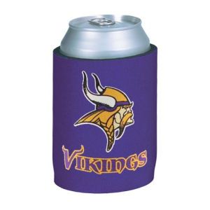 Minnesota Vikings Can Coozie