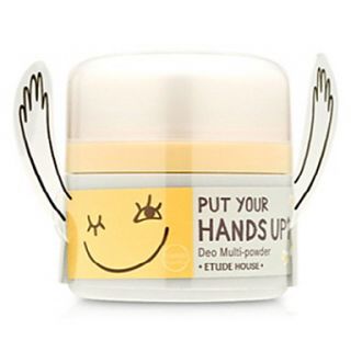 [Etude House] Hands Up Deo Multi Powder 40g