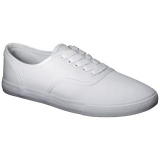 Womens Mossimo Supply Co. Lunea Sneakers   White 9.5