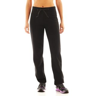 Champion Powertrain Pants, Black, Womens