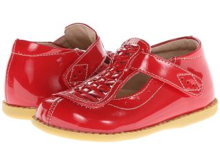 Livie & Luca Toi Girls Shoes (Red)