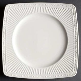 Mikasa Italian Countryside Square Dinner Plate, Fine China Dinnerware   Stonewar