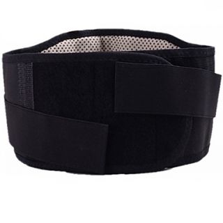 Self Heating Waist Protection Belt with Magnet Therapy Steel Belt to Fight Lumbar Disc Herniation