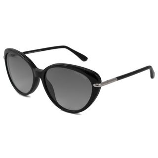 Tom Ford Womens Tf0293 Willa Cat eye Sunglasses