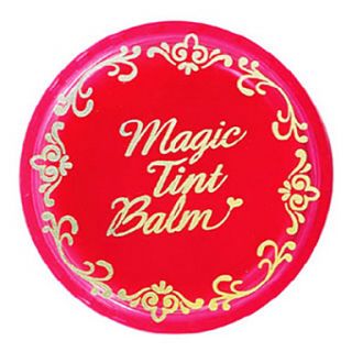 [Etude House] Magic Tint Balm #02 Magic Pink 10g