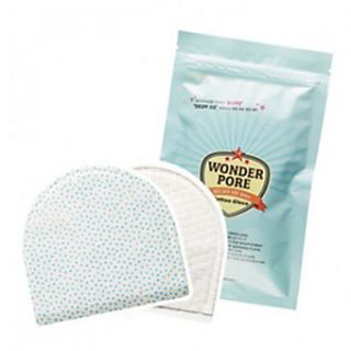 [Etude House] Wonder Pore Cotton Glove 30pads