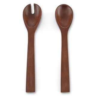 JCP Home Collection jcp home Casual Wood Set of 2 Servers