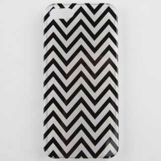 Chevron Iphone 5 Case Clear One Size For Women 236646900
