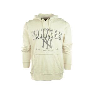 New York Yankees 47 Brand MLB Slugger Hoodie