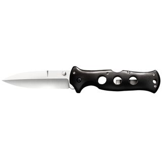 Cold Steel Counter Point I Knife (BlackBlade materials AUS 8A StainlessHandle materials GrivoryBlade length 4 inchesHandle length 5 inchesWeight 0.29375Dimensions 9 inchesBefore purchasing this product, please familiarize yourself with the appropria