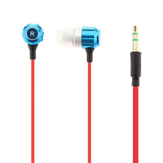 EP 2800 High Quality Extra Bass Stereo In Ear Earphone with Mic